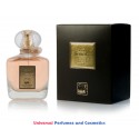 Heritage Lady 100 ml Western Eau De Parfum By Al Shaya Perfumes